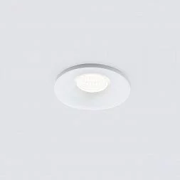 Встраиваемый точечный светодиодный светильник 15270/LED Elektrostandard a056024