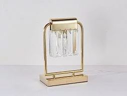 Настольная лампа Newport 4201/T gold (М0060938)