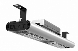 Промышленный светодиодный светильник LGT-Prom-Solar-100 - накладное крепление