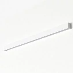 Настенный светильник Nowodvorski Straight Wall LED L White 7566