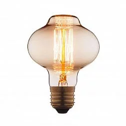 Ретро-лампа LOFT IT Edison Bulb 8540-SC