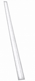 Торговый светодиодный светильник "Сеть колотый лед", 24 Вт, IP65