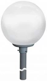 Парковый светодиодный светильник типа "Шар" 14 Вт Ball 250