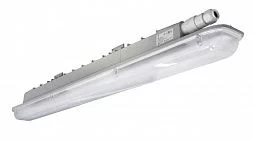 Потолочный промышленный светильник SLICK.PRS AGRO LED 45 5000K 1631000660