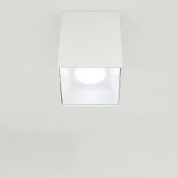 Светильник накладной Citilux Старк Белый CL7440200