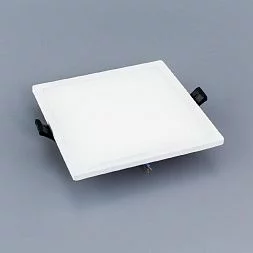 Встраиваемый светильник Citilux Омега Белый CLD50K150