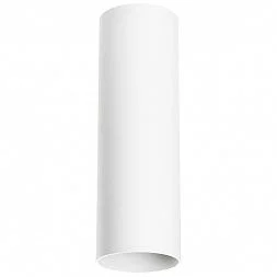 Светильник точечный накладной декоративный под заменяемые галогенные или LED лампы Rullo Lightstar 216496