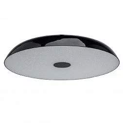 Потолочный светильник MW-Light Канапе чёрный 708010609