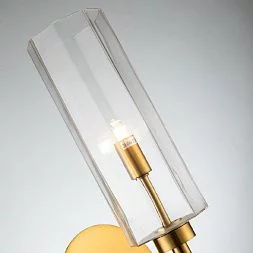 Настенный светильник Favourite Gracilis 2648-1W