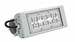 Светодиодный светильник SVT-STR-MPRO-27W-45x140-C