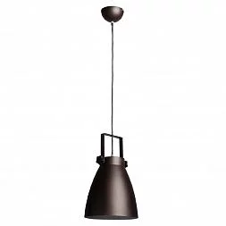 Потолочный светильник MW-Light Хоф коричневый 497011701