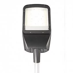 Магистральный светодиодный светильник Оптолюкс Волна Мини 80 2700К