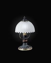 Настольныая лампа Reccagni Angelo P 3610