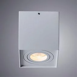  Arte Lamp FACTOR Белый A5544PL-1WH