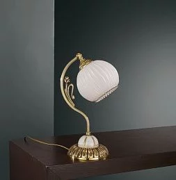 Настольныая лампа Reccagni Angelo P 8810 P