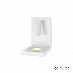 Настенный светильник iLedex iCharge 1831А WH