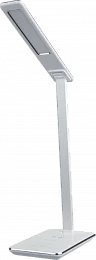 Светильник Navigator 82 742 NDF-D030-6W-MK-WH-LED на основании, диммер, белый