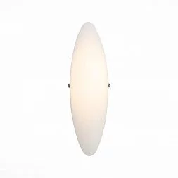 Светильник настенный ST-Luce Белый/Белый LED 1*8W 4000K SNELLO SL508.511.01