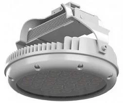 Промышленный светодиодный светильник GALAD Иллюминатор LED-160 (Spot)