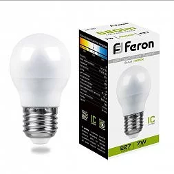 Лампа светодиодная FERON LB-95