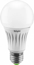 Лампа Navigator 94 148 NLL-A60-11-230-4K-E27(Professional)