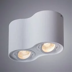  Arte Lamp FALCON Белый A5645PL-2WH