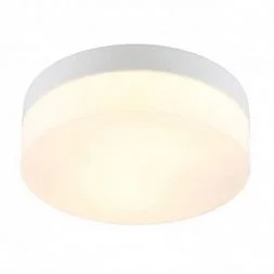  Arte Lamp AQUA-TABLET Белый A6047PL-2WH