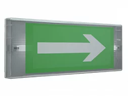 Аварийный светодиодный светильник ANTARES 4200-4 LED