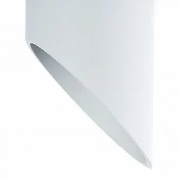  Arte Lamp PILON Белый A1615PL-1WH