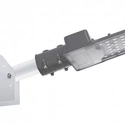 Уличный светильник консольный FERON SP3032