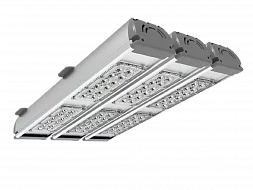 Светодиодный светильник SVT-STR-MPRO-Max-81W-45x140-C-TRIO