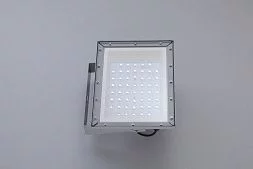 Прожектор светодиодный Оптолюкс-Холл-100М 3000К