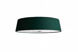Светодиодный съемный плафон Deko-Light Head Magnetic Light Miram Green 346037