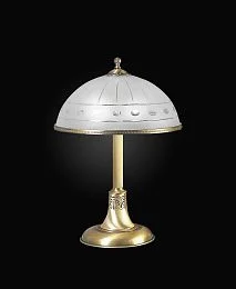 Настольныая лампа Reccagni Angelo P 1830