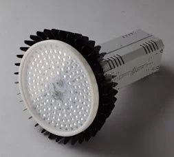 Промышленный светодиодный светильник Оптолюкс-Скай-300М 45 град.