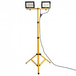 Прожектор светодиодный переносной FERON LL-504