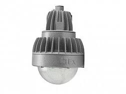 Светильник взрывобезопасный/взрывозащищенный стационарный (фиксиров. установки) ZENITH LED 70 D270 B Ex G2 1226000440