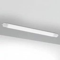 Пылевлагозащищенный светодиодный светильник 36Вт 4000К LTB71 белый Elektrostandard a052845