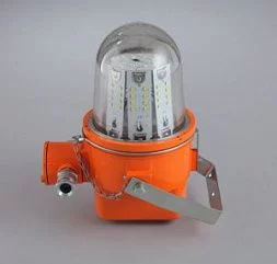 Светодиодный светильник специального применения Оптолюкс-Стронг-М 5200Лм