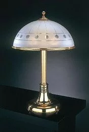 Настольныая лампа Reccagni Angelo P 750