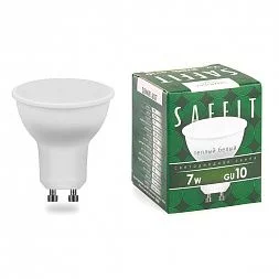 Лампа светодиодная SAFFIT SBMR1607