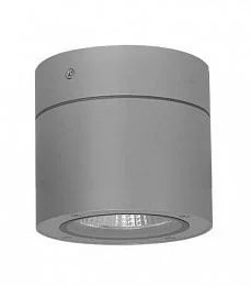 Настенно-потолочный светильник PIPE LED 9W D30 730 SL 1100800010