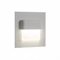 Встраиваемый лестничный светильник Citilux Скалли Белый CLD006K0