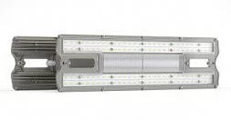 LuxON Plate 33W - промышленный светодиодный светильник