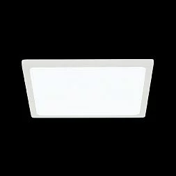 Встраиваемый светильник Citilux Омега Белый CLD50K150N