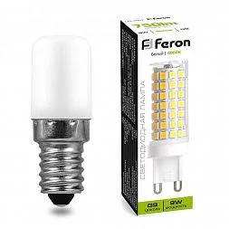 Лампа светодиодная FERON LB-10