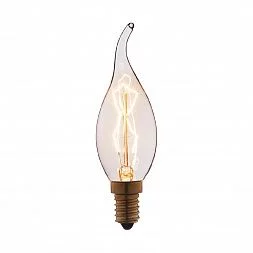 Ретро-лампа LOFT IT Edison Bulb 3540-TW