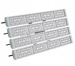 Уличный светодиодный светильник "Модуль PRO-Max" SVT-STR-MPRO-Max-168W-12-QUATTRO SB-00008827