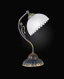 Настольныая лампа Reccagni Angelo P 1805