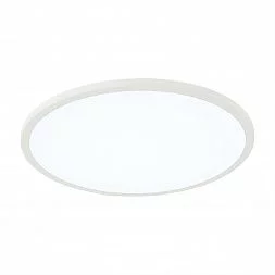 Встраиваемый светильник Citilux Омега Белый CLD50R220N